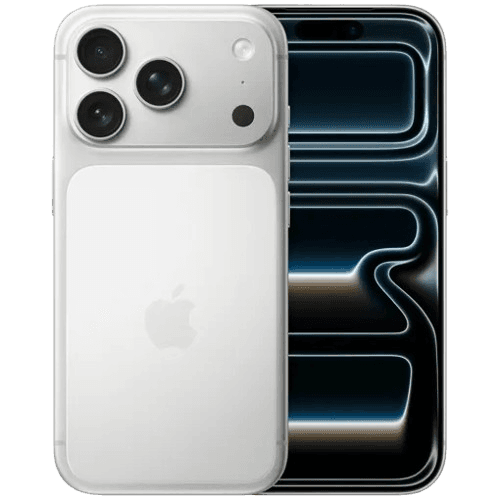 iPhone 17 Pro
